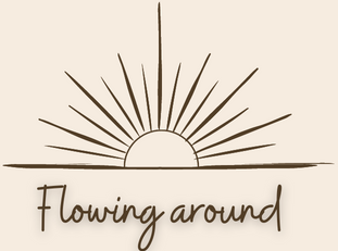 Flowingaround