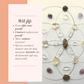 Workshop Intentie & Kristal Grid - 26 januari 2025