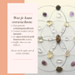 Workshop Intentie & Kristal Grid - 26 januari 2025